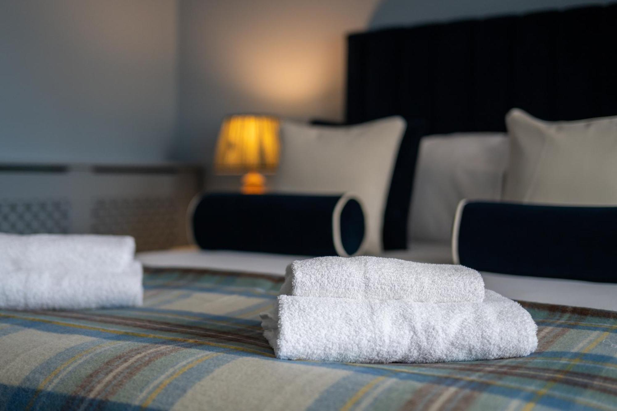 Gasthof No. 53 Frederick Street 3*