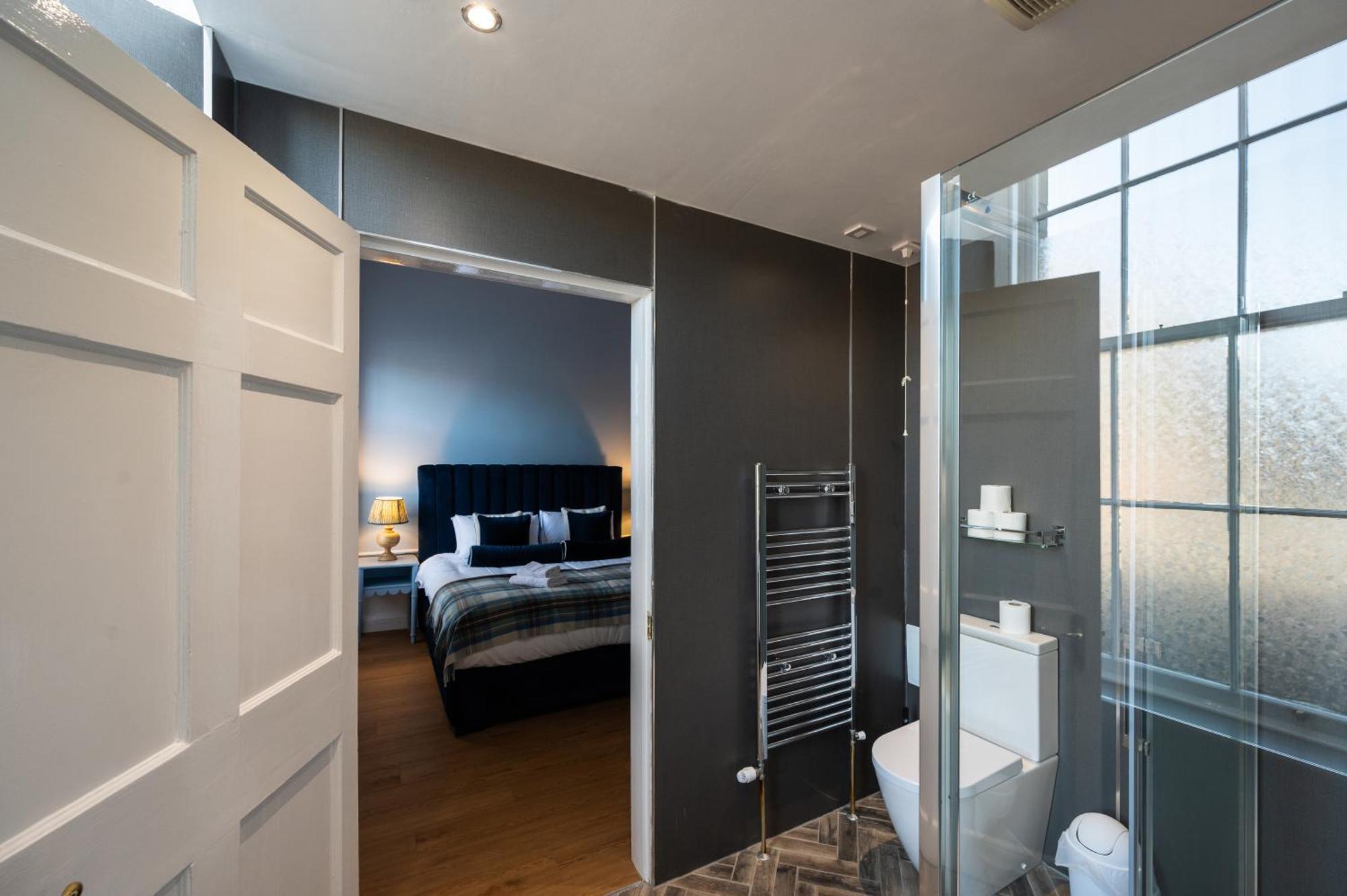 Gasthof No. 53 Frederick Street 3*