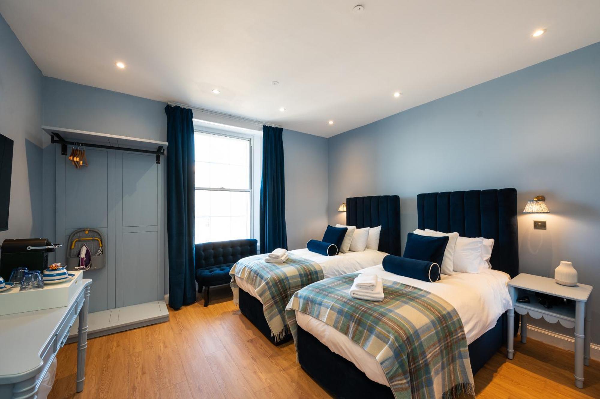 No. 53 Frederick Street Gasthof Edinburgh