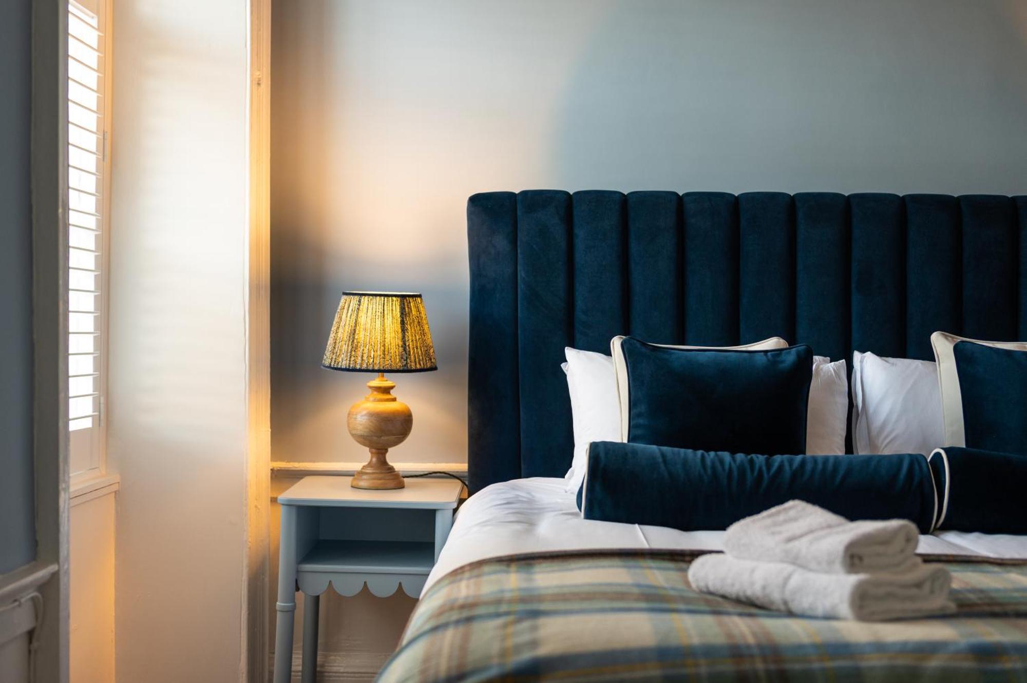 No. 53 Frederick Street Gasthof 3*