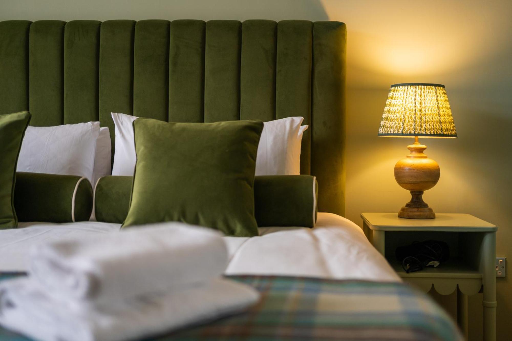 Gasthof No. 53 Frederick Street 3*